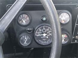 1987 AM General M998 (CC-2109943) for sale in Cadillac, Michigan