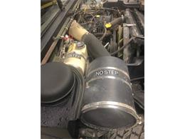 1987 AM General M998 (CC-2109943) for sale in Cadillac, Michigan