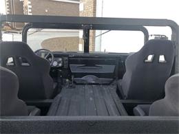 1987 AM General M998 (CC-2109943) for sale in Cadillac, Michigan