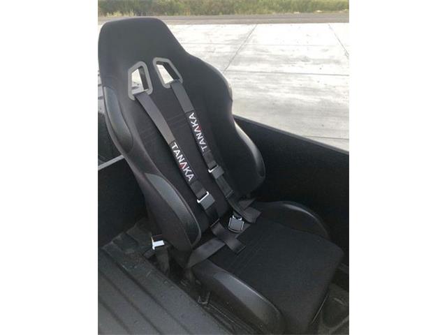 1987 AM General M998 (CC-2109943) for sale in Cadillac, Michigan