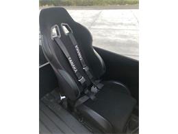 1987 AM General M998 (CC-2109943) for sale in Cadillac, Michigan