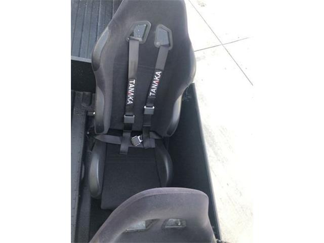 1987 AM General M998 (CC-2109943) for sale in Cadillac, Michigan