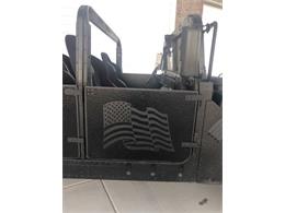 1987 AM General M998 (CC-2109943) for sale in Cadillac, Michigan
