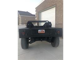 1987 AM General M998 (CC-2109943) for sale in Cadillac, Michigan