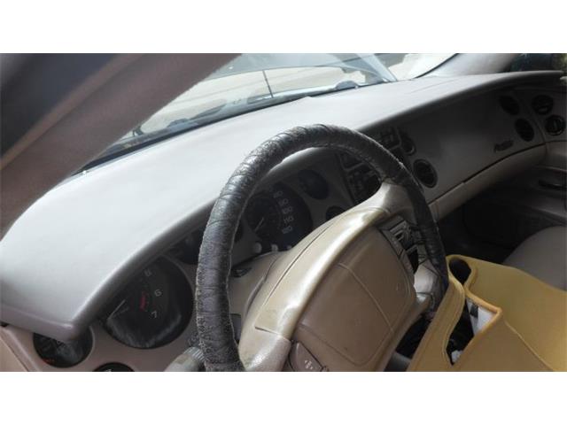 1999 Buick Riviera (CC-2109944) for sale in Cadillac, Michigan