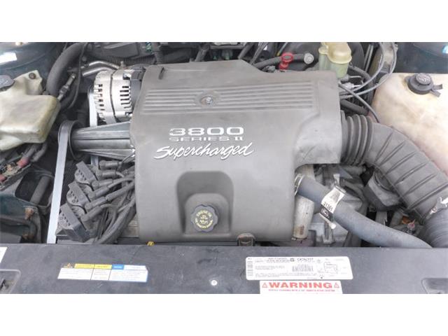 1999 Buick Riviera (CC-2109944) for sale in Cadillac, Michigan