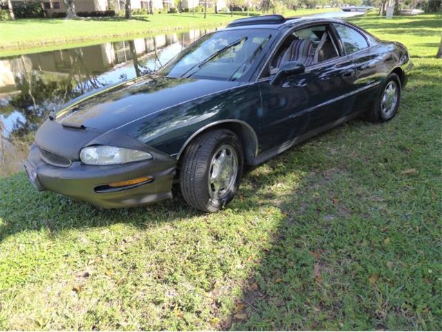 1999 Buick Riviera (CC-2109944) for sale in Cadillac, Michigan