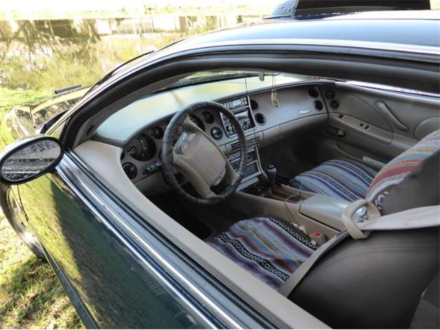 1999 Buick Riviera (CC-2109944) for sale in Cadillac, Michigan