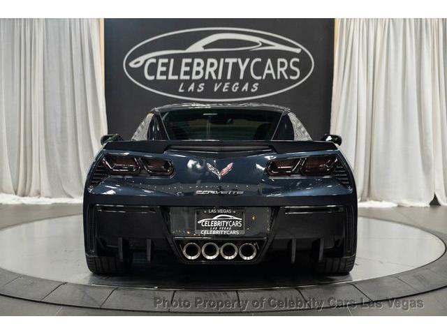 2014 Chevrolet Corvette Stingray (CC-2109945) for sale in Las Vegas, Nevada