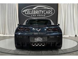 2014 Chevrolet Corvette Stingray (CC-2109945) for sale in Las Vegas, Nevada
