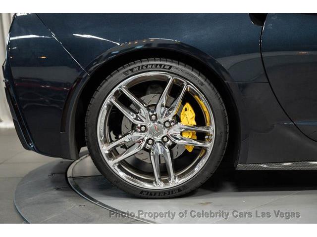 2014 Chevrolet Corvette Stingray (CC-2109945) for sale in Las Vegas, Nevada