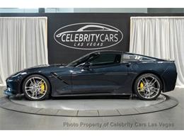 2014 Chevrolet Corvette Stingray (CC-2109945) for sale in Las Vegas, Nevada