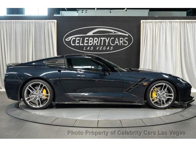 2014 Chevrolet Corvette Stingray (CC-2109945) for sale in Las Vegas, Nevada