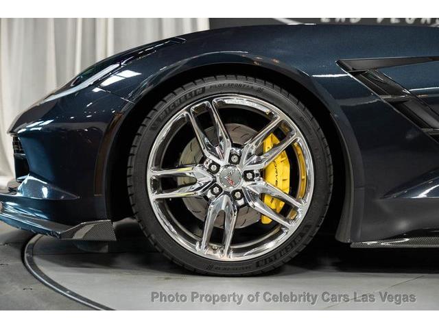2014 Chevrolet Corvette Stingray (CC-2109945) for sale in Las Vegas, Nevada