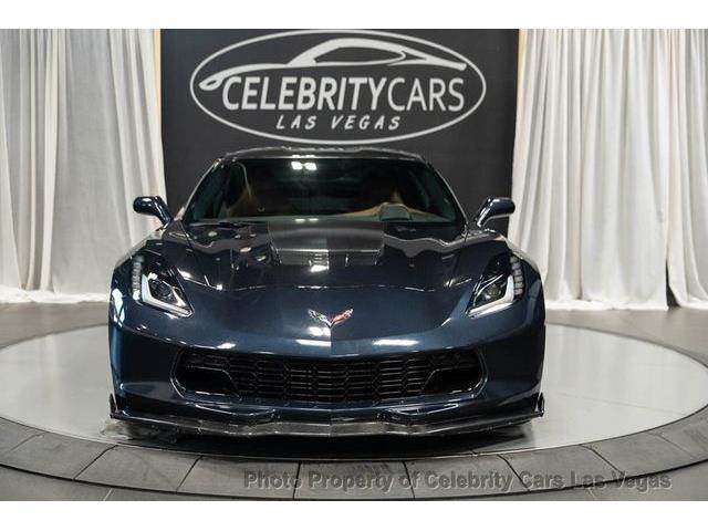 2014 Chevrolet Corvette Stingray (CC-2109945) for sale in Las Vegas, Nevada