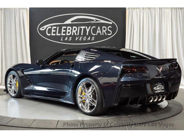 2014 Chevrolet Corvette Stingray (CC-2109945) for sale in Las Vegas, Nevada