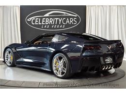 2014 Chevrolet Corvette Stingray (CC-2109945) for sale in Las Vegas, Nevada