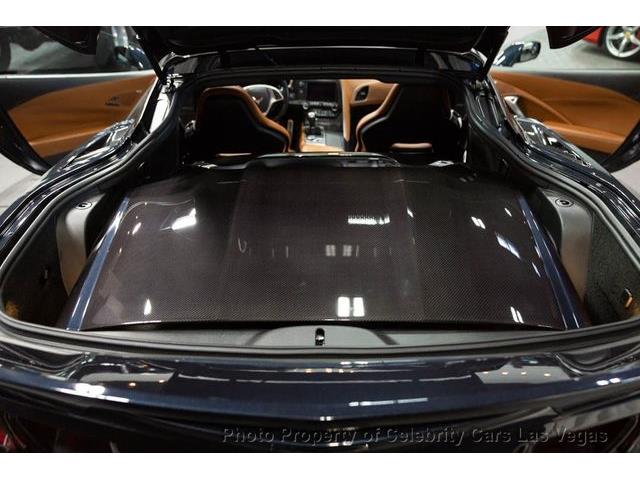2014 Chevrolet Corvette Stingray (CC-2109945) for sale in Las Vegas, Nevada