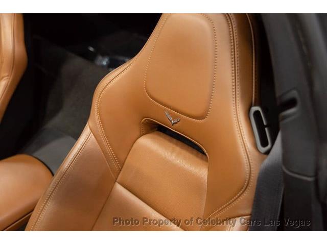 2014 Chevrolet Corvette Stingray (CC-2109945) for sale in Las Vegas, Nevada