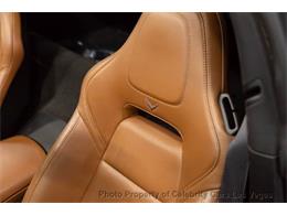 2014 Chevrolet Corvette Stingray (CC-2109945) for sale in Las Vegas, Nevada