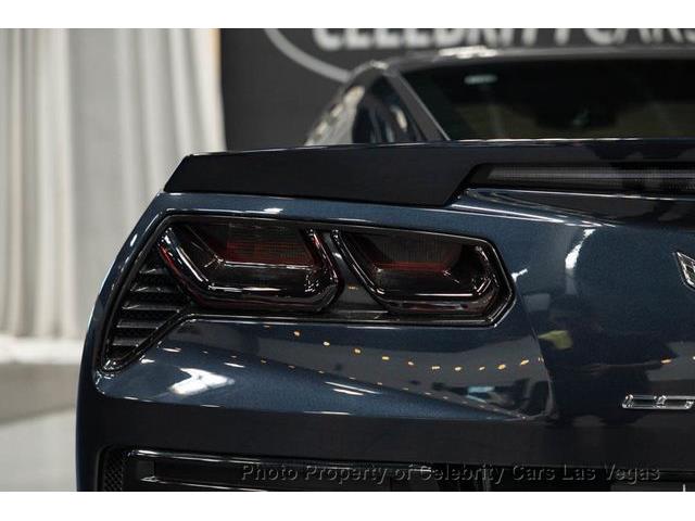 2014 Chevrolet Corvette Stingray (CC-2109945) for sale in Las Vegas, Nevada