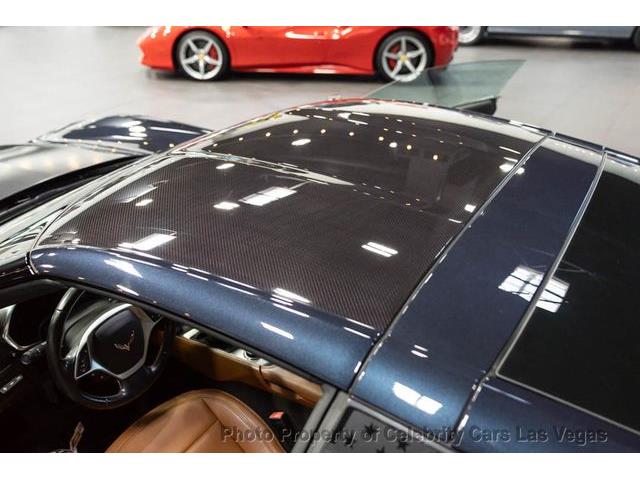 2014 Chevrolet Corvette Stingray (CC-2109945) for sale in Las Vegas, Nevada