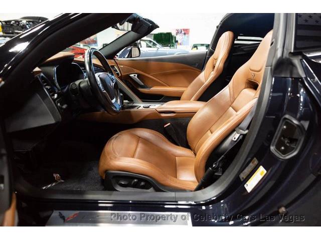 2014 Chevrolet Corvette Stingray (CC-2109945) for sale in Las Vegas, Nevada