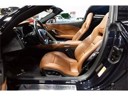 2014 Chevrolet Corvette Stingray (CC-2109945) for sale in Las Vegas, Nevada
