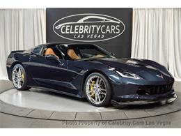 2014 Chevrolet Corvette Stingray (CC-2109945) for sale in Las Vegas, Nevada