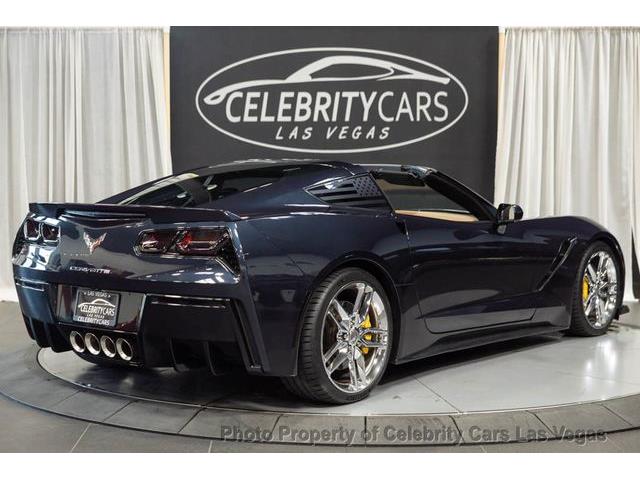 2014 Chevrolet Corvette Stingray (CC-2109945) for sale in Las Vegas, Nevada