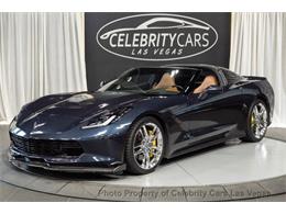 2014 Chevrolet Corvette Stingray (CC-2109945) for sale in Las Vegas, Nevada
