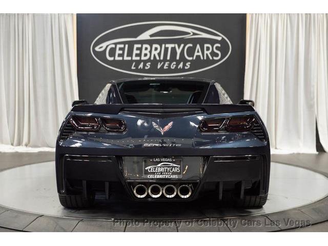 2014 Chevrolet Corvette Stingray (CC-2109945) for sale in Las Vegas, Nevada