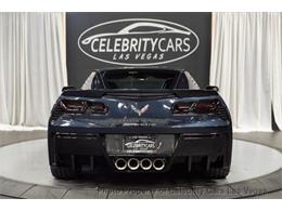 2014 Chevrolet Corvette Stingray (CC-2109945) for sale in Las Vegas, Nevada
