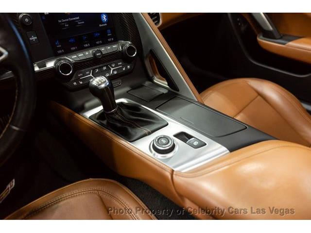 2014 Chevrolet Corvette Stingray (CC-2109945) for sale in Las Vegas, Nevada
