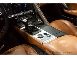 2014 Chevrolet Corvette Stingray (CC-2109945) for sale in Las Vegas, Nevada