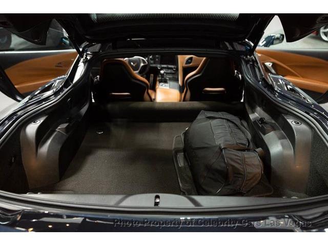 2014 Chevrolet Corvette Stingray (CC-2109945) for sale in Las Vegas, Nevada