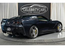2014 Chevrolet Corvette Stingray (CC-2109945) for sale in Las Vegas, Nevada