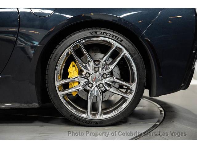 2014 Chevrolet Corvette Stingray (CC-2109945) for sale in Las Vegas, Nevada