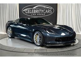 2014 Chevrolet Corvette Stingray (CC-2109945) for sale in Las Vegas, Nevada