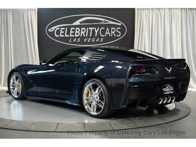 2014 Chevrolet Corvette Stingray (CC-2109945) for sale in Las Vegas, Nevada