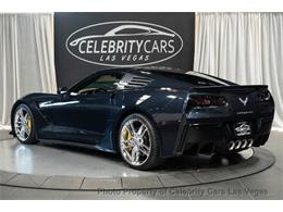 2014 Chevrolet Corvette Stingray (CC-2109945) for sale in Las Vegas, Nevada