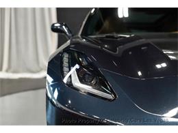 2014 Chevrolet Corvette Stingray (CC-2109945) for sale in Las Vegas, Nevada