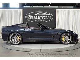2014 Chevrolet Corvette Stingray (CC-2109945) for sale in Las Vegas, Nevada