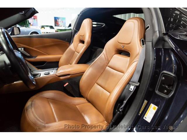 2014 Chevrolet Corvette Stingray (CC-2109945) for sale in Las Vegas, Nevada