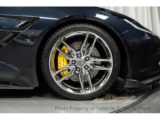 2014 Chevrolet Corvette Stingray (CC-2109945) for sale in Las Vegas, Nevada