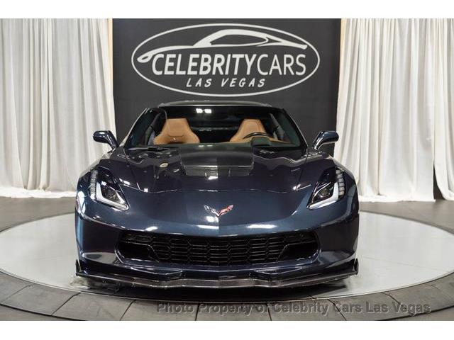 2014 Chevrolet Corvette Stingray (CC-2109945) for sale in Las Vegas, Nevada