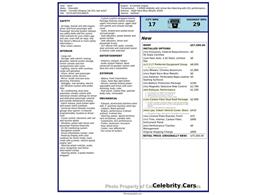 2014 Chevrolet Corvette Stingray (CC-2109945) for sale in Las Vegas, Nevada
