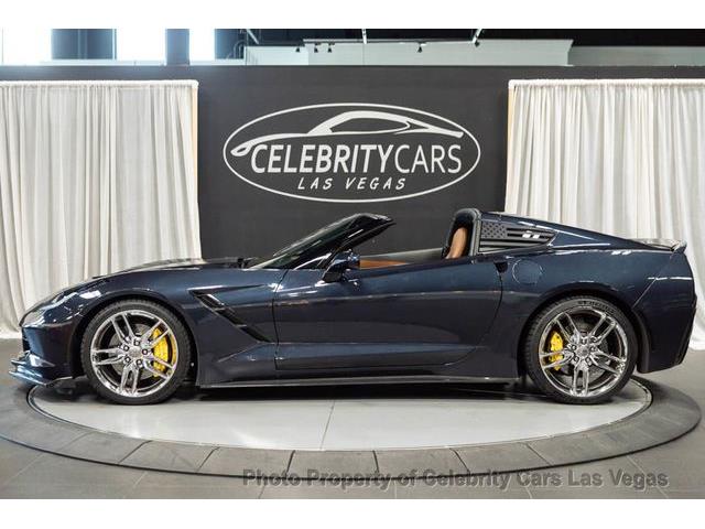 2014 Chevrolet Corvette Stingray (CC-2109945) for sale in Las Vegas, Nevada