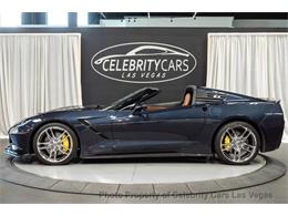 2014 Chevrolet Corvette Stingray (CC-2109945) for sale in Las Vegas, Nevada