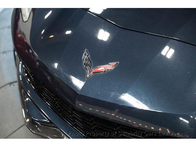 2014 Chevrolet Corvette Stingray (CC-2109945) for sale in Las Vegas, Nevada
